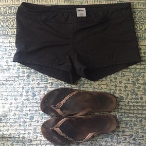 FLASH SALE: Swim Shorts